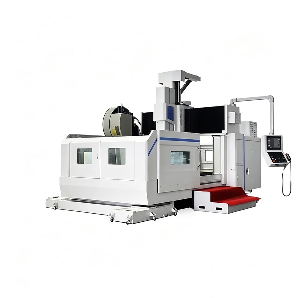 Automatic Gantry Machining Center suppliers