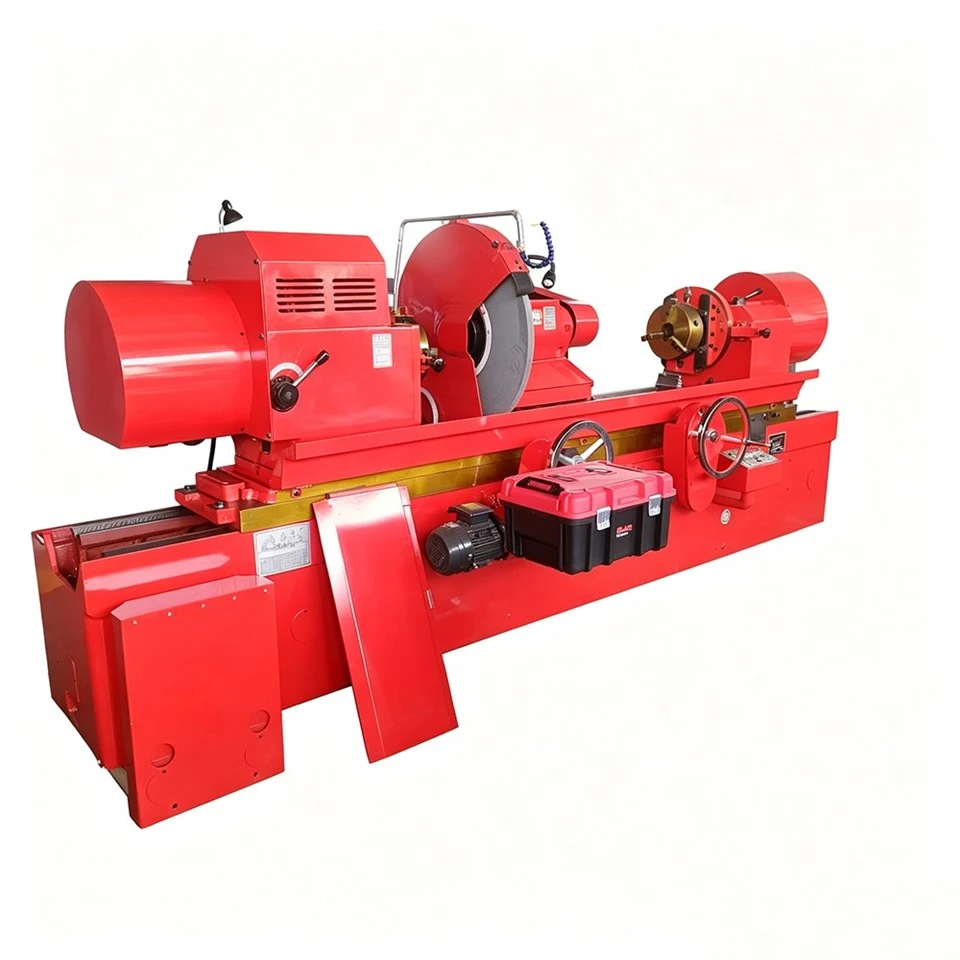 Crankshaft Grinder Machine suppliers