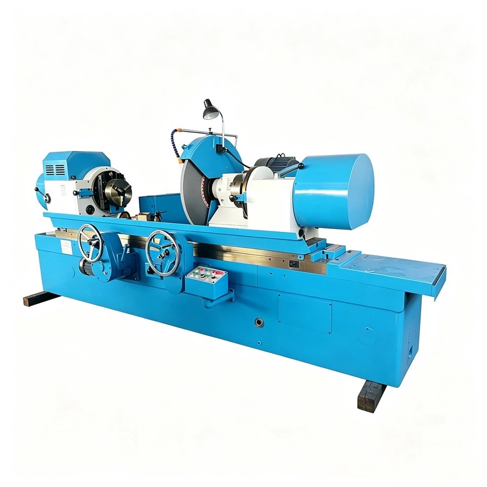 Crankshaft Grinder Machine best